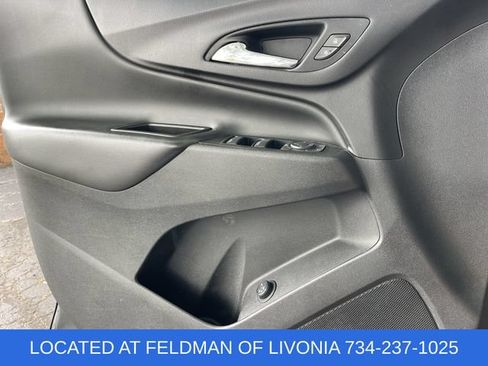 Certified 2021 Chevrolet Equinox LT FWD image 21