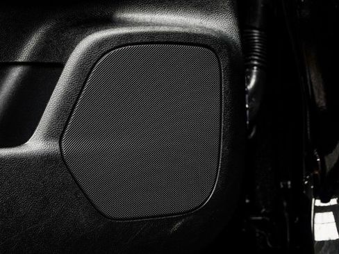 Used 2025 Lincoln Corsair Reserve w/ Equipment Group 202A image 37