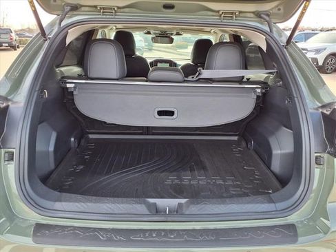 Certified 2025 Subaru Crosstrek 2.5i Limited w/ Popular Package #3A image 20