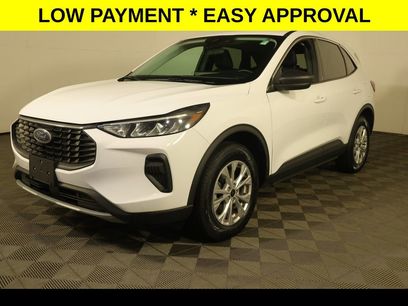 Used 2024 Ford Escape Active w/ Tech Pack #1