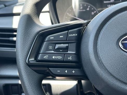 New 2026 Subaru Crosstrek 2.0i Premium AWD/4WD image 24