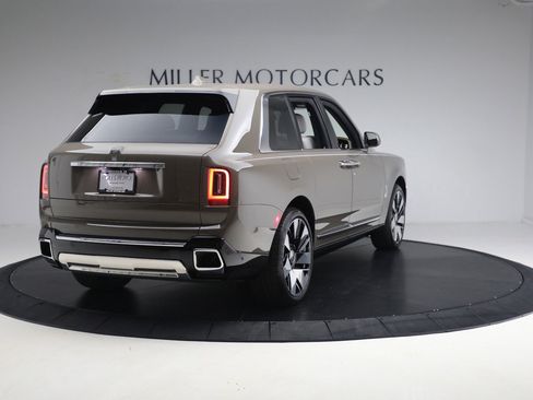 Certified 2025 Rolls-Royce Cullinan image 11