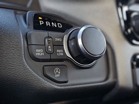 New 2025 RAM 1500 Tradesman image 22