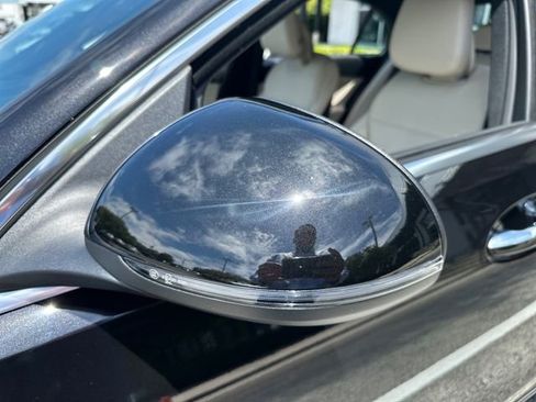 Certified 2025 Mercedes-Benz C 300 Sedan image 11