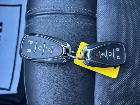 Certified 2020 Chevrolet Blazer LT w/ Sound & Technology Package image 34