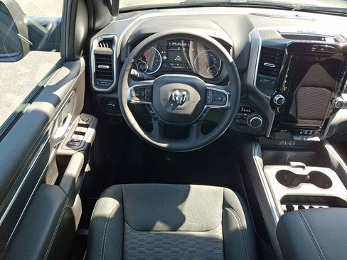 New 2026 RAM 1500 Big Horn image 10