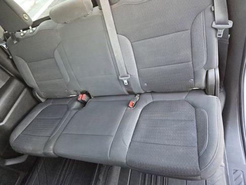 Used 2022 Chevrolet Silverado 2500 LT image 23