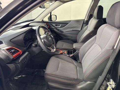 Used 2021 Subaru Forester Sport w/ Popular Package #2 image 14