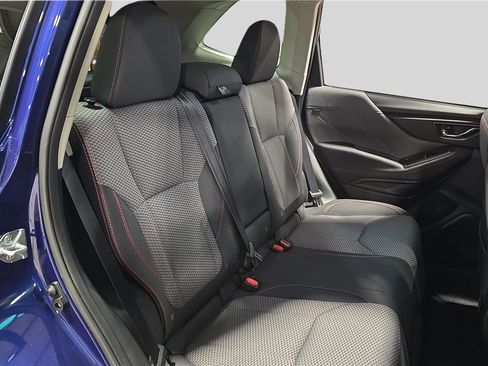 Used 2024 Subaru Forester Sport AWD/4WD image 17