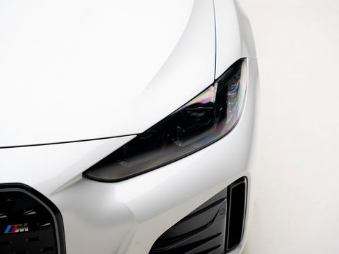 Used 2023 BMW i4 M50 w/ Premium Package image 10