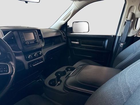 Used 2019 RAM 2500 Tradesman image 22