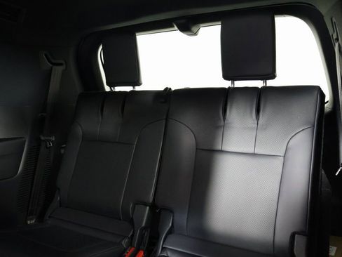 New 2026 Lexus LX 600 4WD w/ Luxury Package image 7