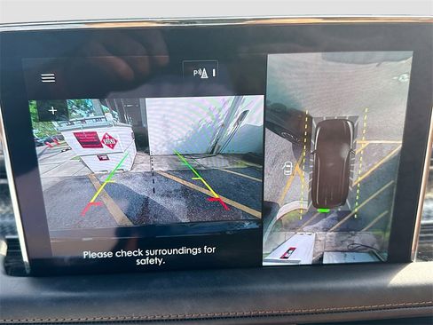 Used 2020 Lincoln Aviator Black Label image 15