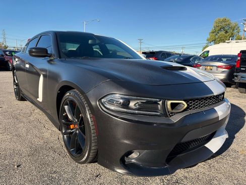 Used 2022 Dodge Charger GT w/ Plus Group RWD image 7