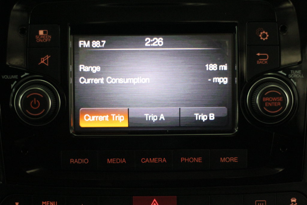 Used 2022 RAM ProMaster City Tradesman w/ Window Group 04 FWD image 21