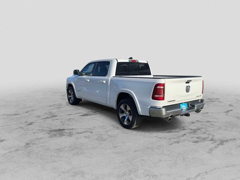 Used 2022 RAM 1500 Laramie image 6