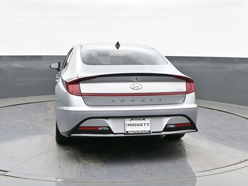 Used 2023 Hyundai Sonata SEL image 8