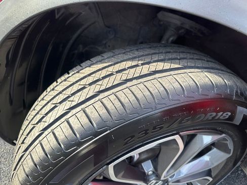 Certified 2021 Honda CR-V EX image 32