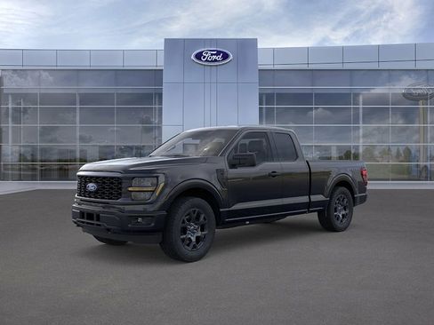New 2026 Ford F150 STX image 1