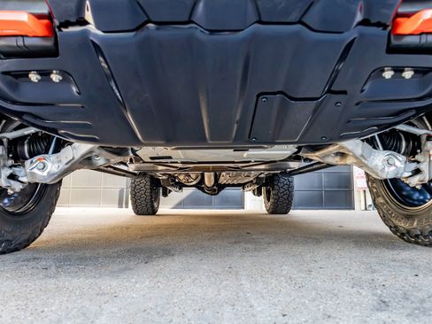 Used 2026 Ford F150 Raptor AWD/4WD image 15