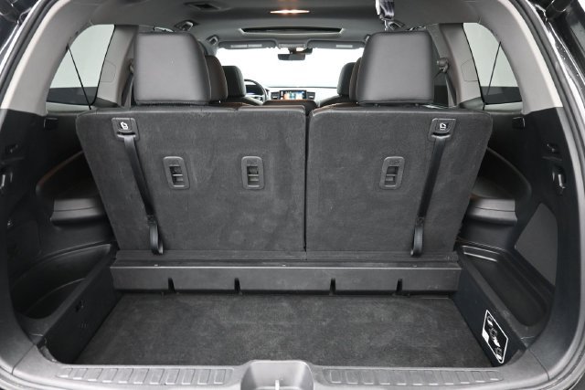 Used 2022 Honda Pilot EX-L image 35
