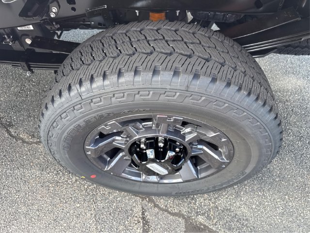 New 2027 Ford F350 XLT w/ Snow Plow Prep Package AWD/4WD image 18
