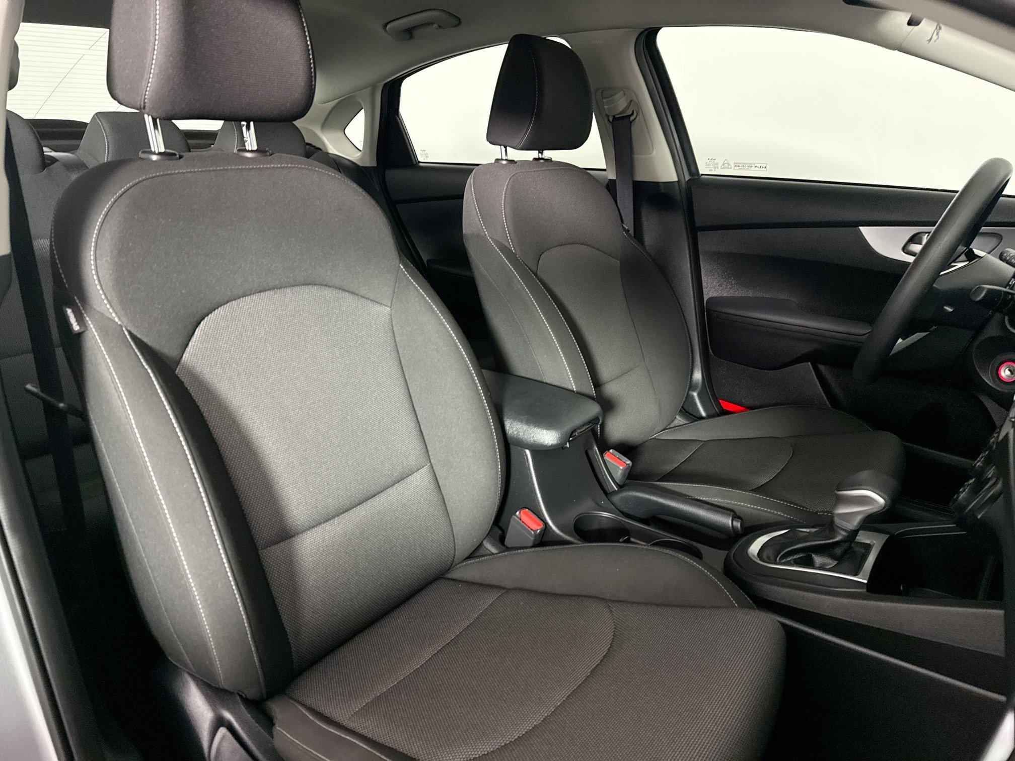 Used 2023 Kia Forte LXS w/ LXS Technology Package FWD image 35