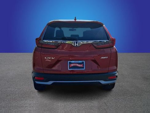 Used 2022 Honda CR-V EX-L image 5