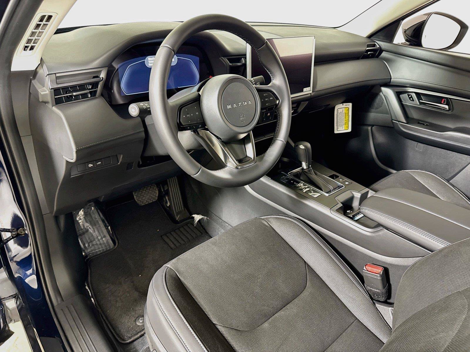New 2026 MAZDA CX-5 Preferred AWD/4WD image 5