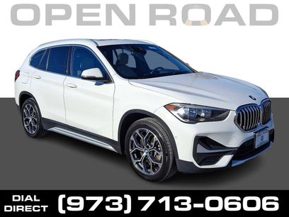 Used 2021 BMW X1 xDrive28i w/ Convenience Package