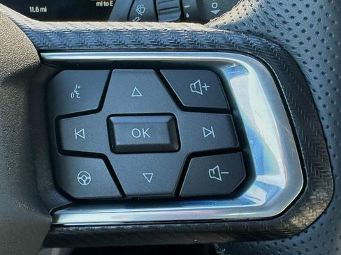 New 2026 Ford Mustang Premium image 11