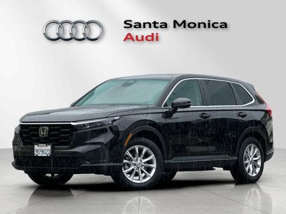 Used 2024 Honda CR-V EX-L