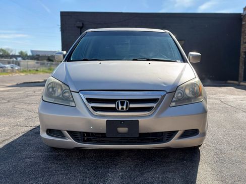 Used 2007 Honda Odyssey EX image 2