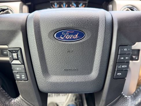 Used 2011 Ford F150 Lariat AWD/4WD image 29