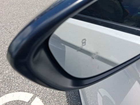 Certified 2025 Honda Accord SE image 16