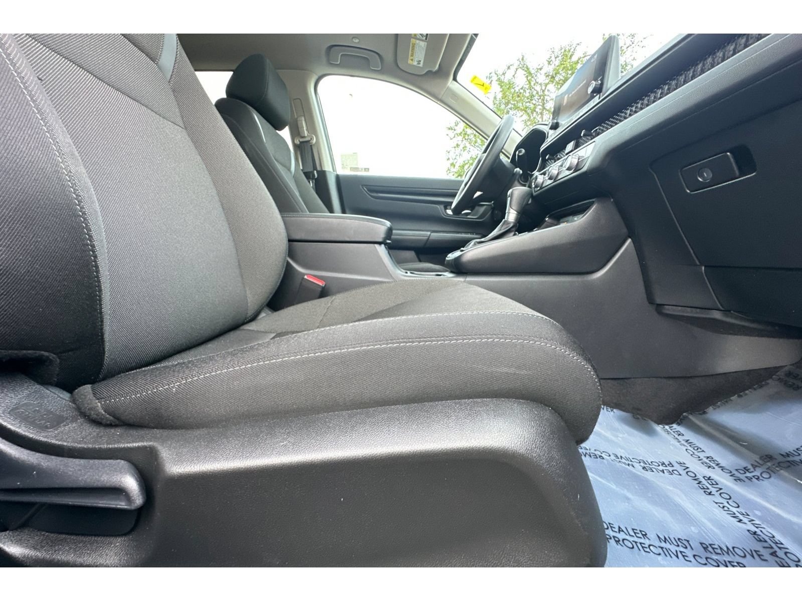 Used 2024 Honda CR-V EX image 23