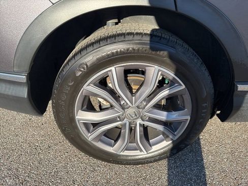 Used 2020 Honda CR-V Touring image 32