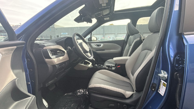 New 2026 Subaru Forester Limited AWD/4WD image 30