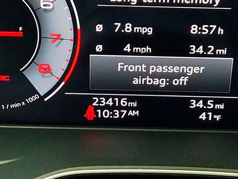 Used 2022 Audi A4 2.0T Premium Plus image 16