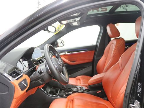 Used 2018 BMW X2 xDrive28i w/ M SportX Package image 8