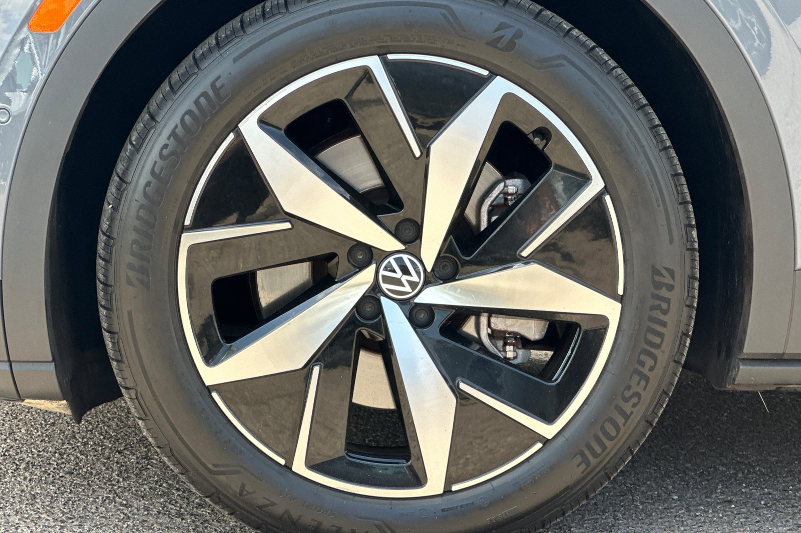 Used 2023 Volkswagen ID.4 Pro S RWD image 26