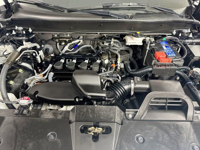 Used 2024 Honda CR-V EX image 29