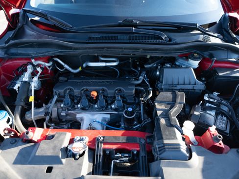 Used 2020 Honda HR-V EX image 31