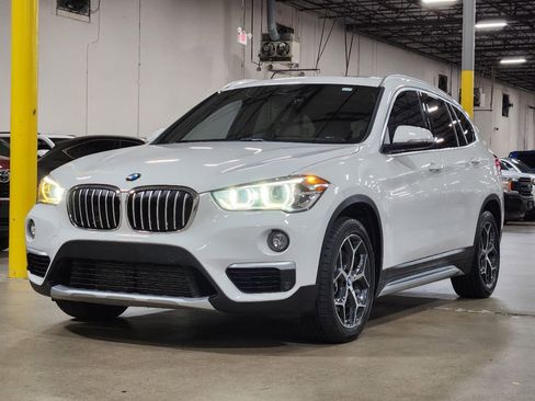 Used 2019 BMW X1 sDrive28i w/ Convenience Package image 4