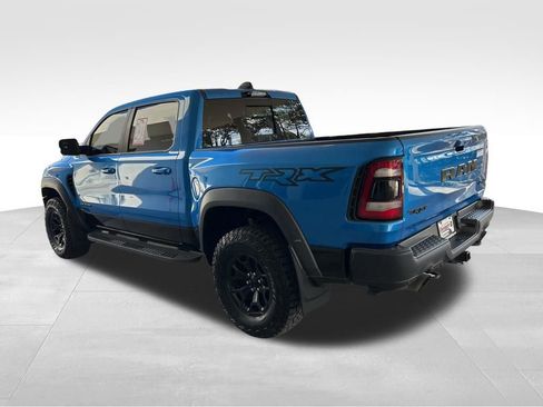 Used 2022 RAM 1500 TRX w/ TRX Level 2 Equipment Group image 4