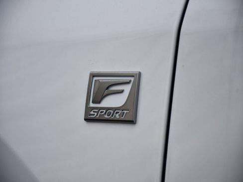 Certified 2023 Lexus RX 350 F Sport image 10