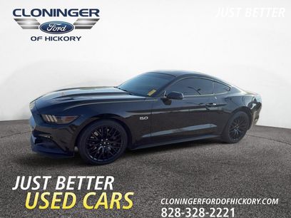 Used 2015 Ford Mustang GT w/ GT Performance Package
