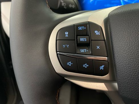 New 2026 Ford Explorer Active w/ Active Comfort Package AWD/4WD image 20