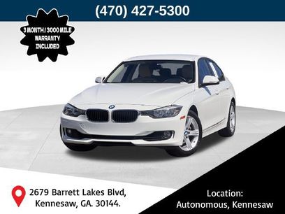 Used 2013 BMW 328i Sedan