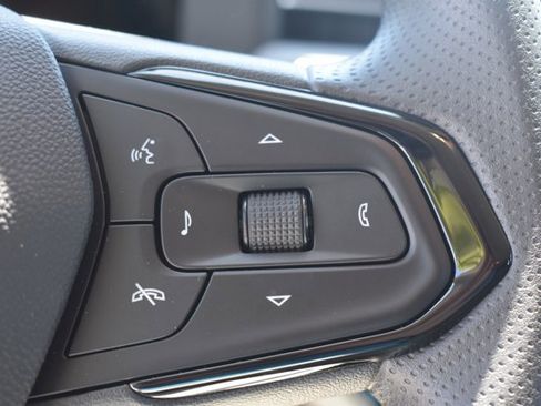 New 2027 Chevrolet Bolt LT FWD image 20